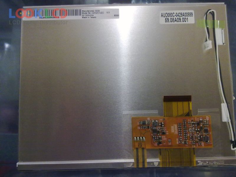 A080SN02 V0